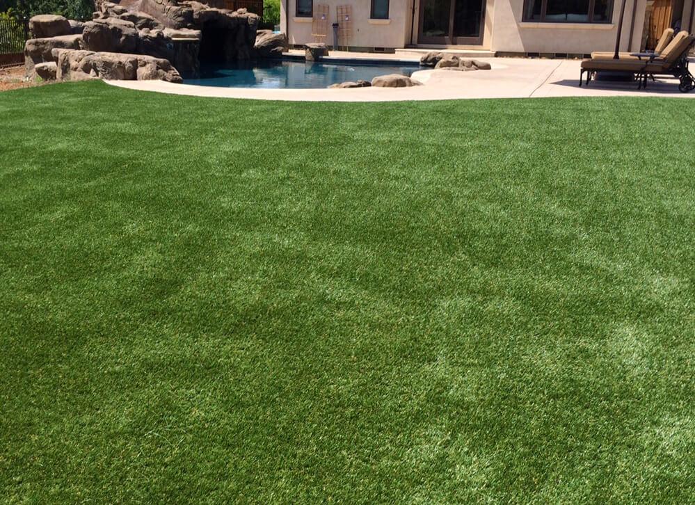 artificial turf installation dallas fort worth