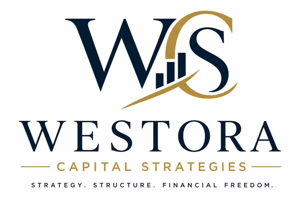 Westora Capital Strategies Logo