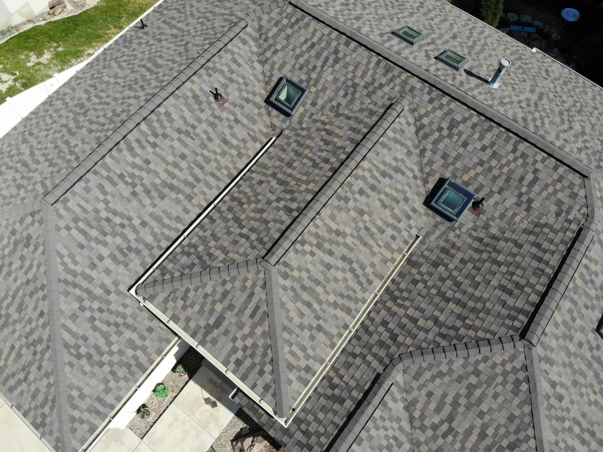 Roof 6
