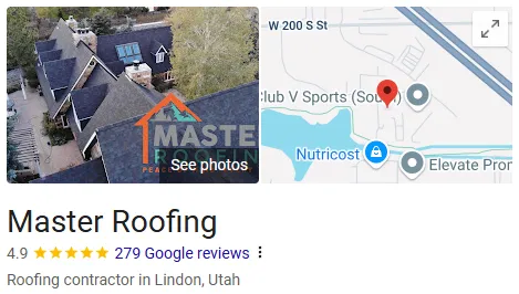 4.9 Rating on Google Reviews