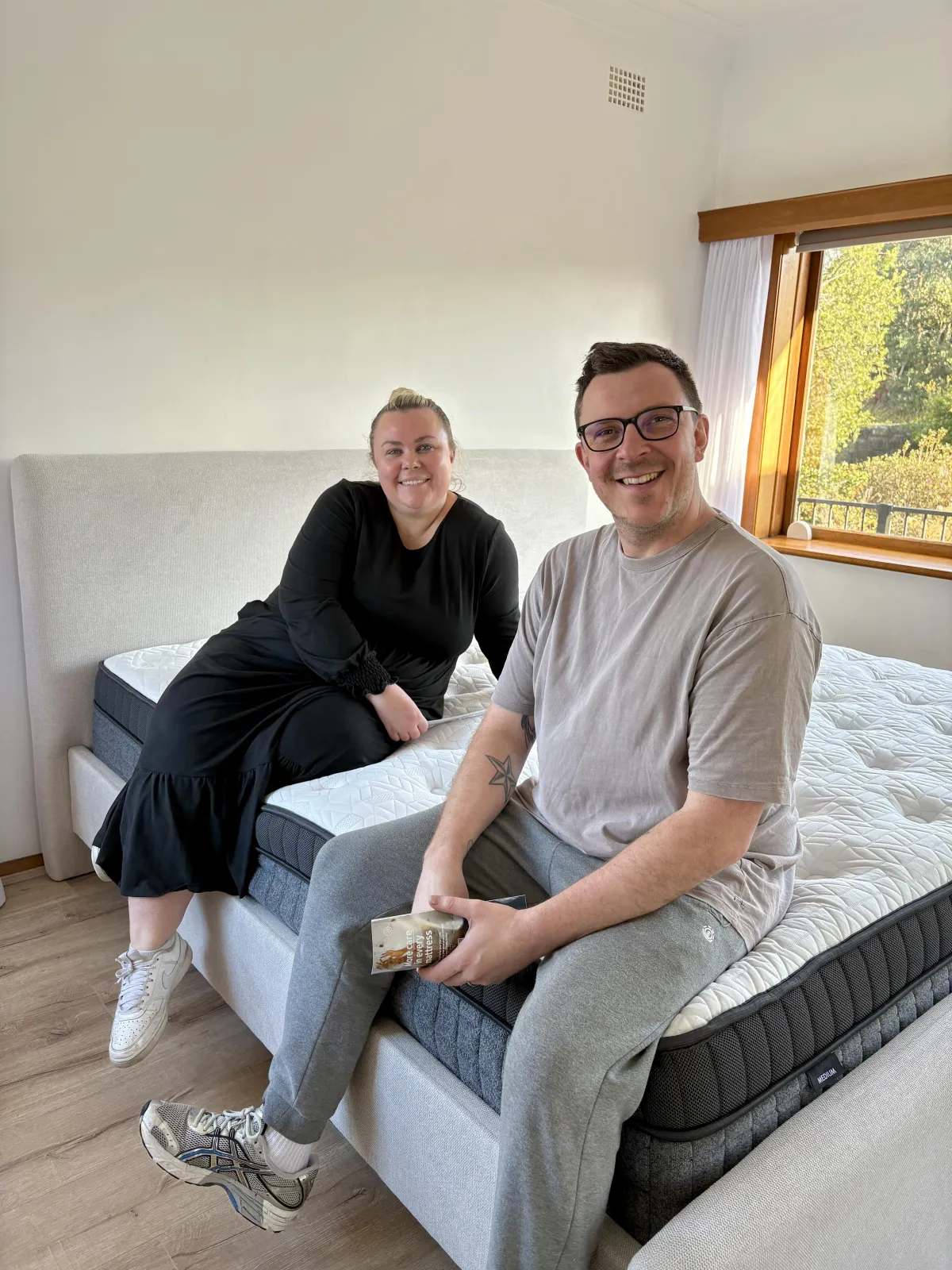 mattress northern beaches