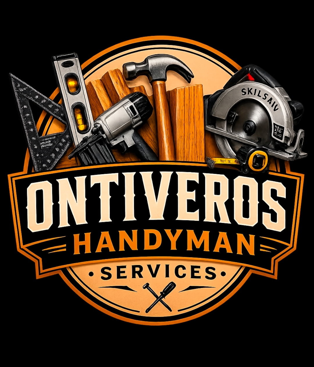 Ontiveros Handyman