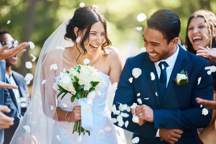wedding photos Christchurch