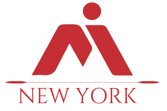 Maestro de Impacto New York Logo