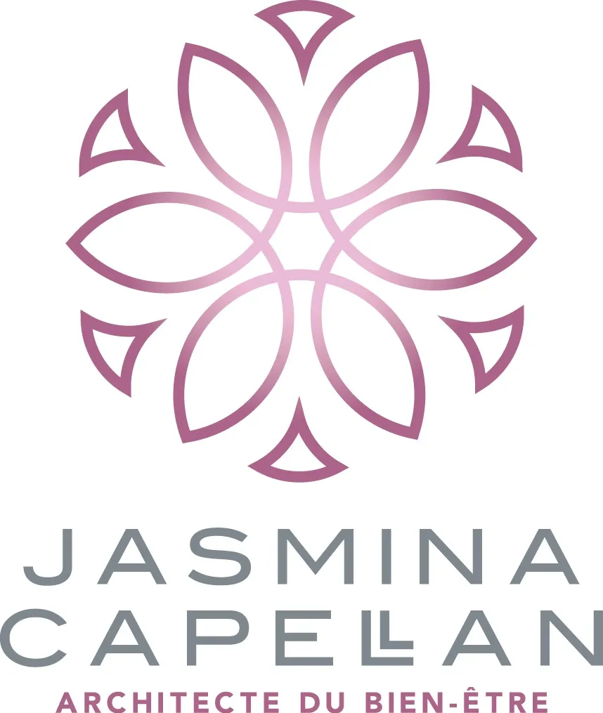 Jasmina Capellan, Architecte du Bien-être