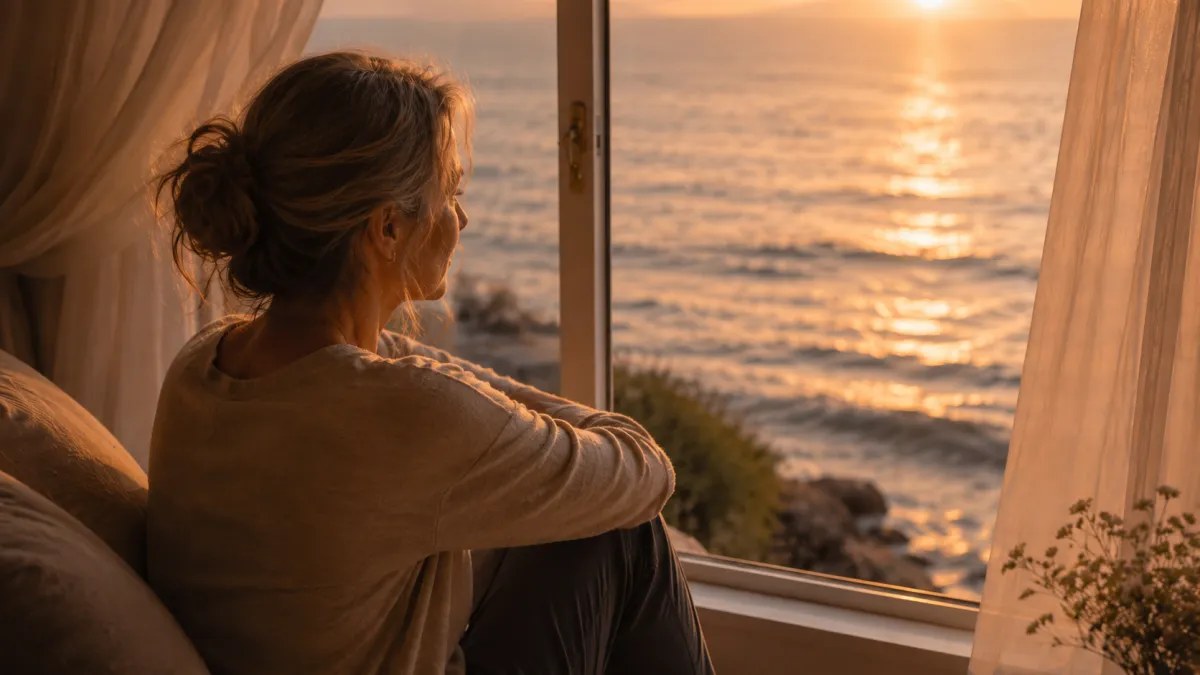 Is This Perimenopause? The Symptoms Every Woman in Her 40s Needs to Know About