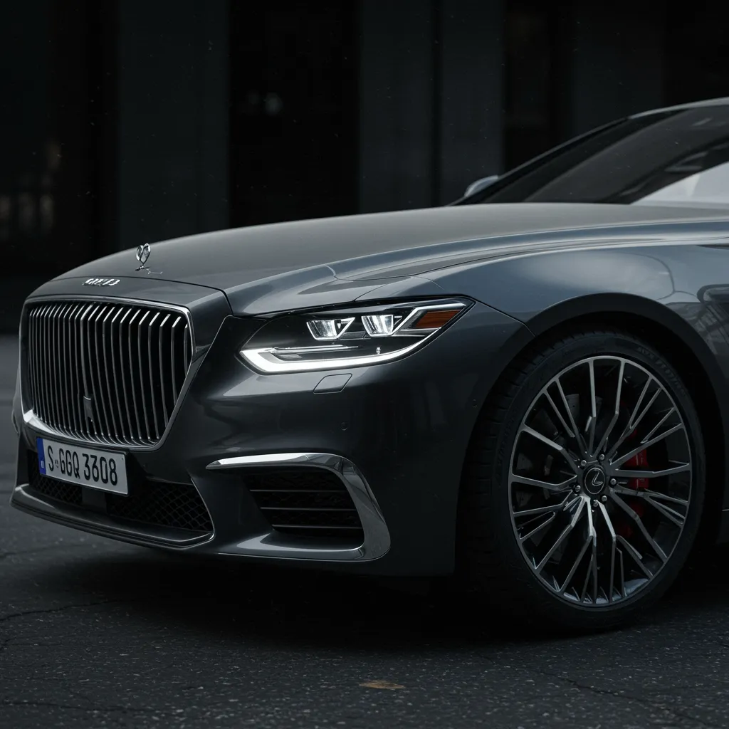 A gas station with cars parked in front of it