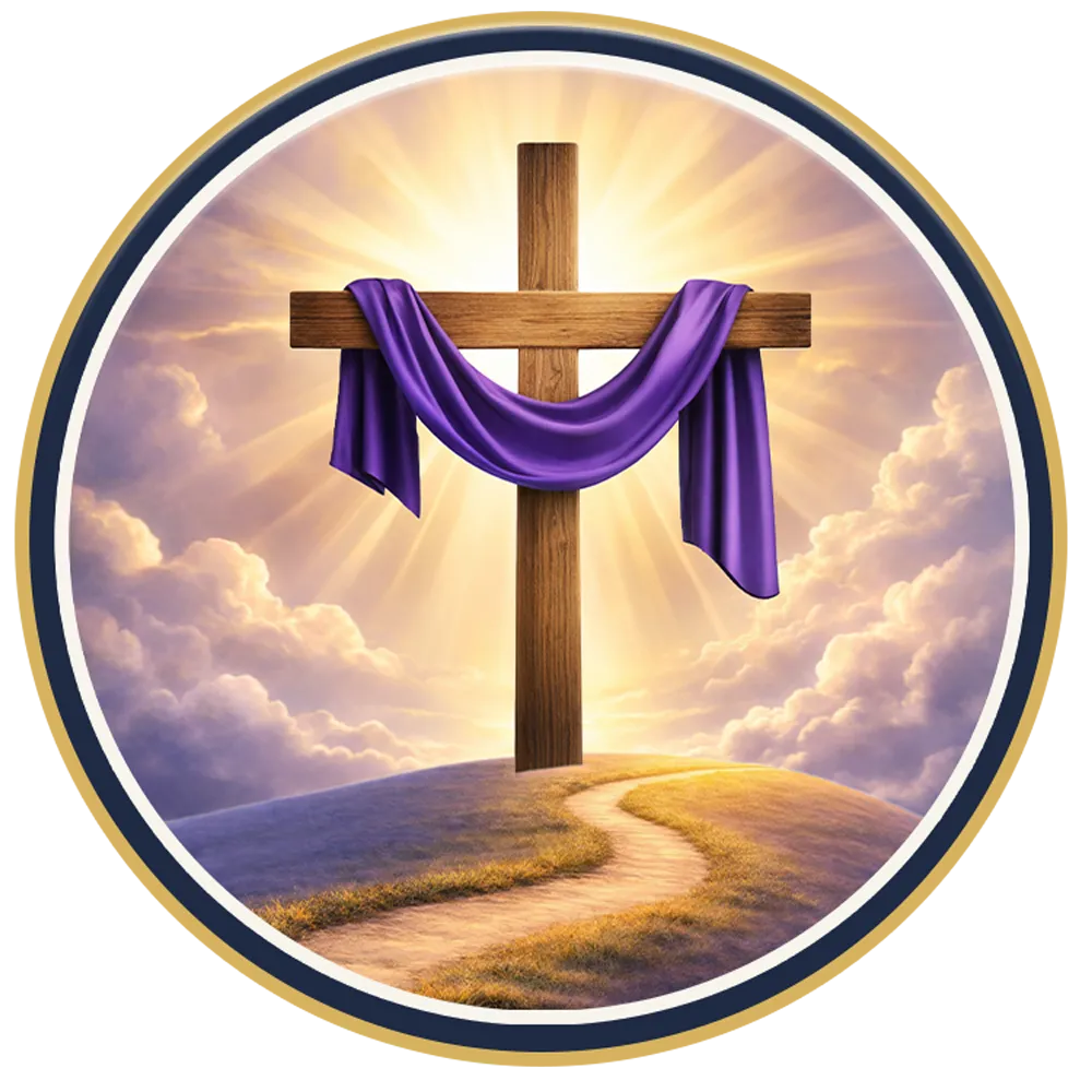 Christian on-Purpose