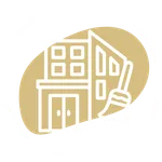 Commercial cleaning services