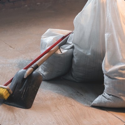 GQS Cleaning Team