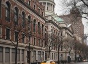 Post-construction cleaning in Little Neck, Queens NY