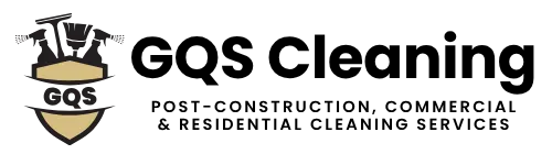 GQS Cleaning logo