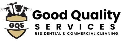 GQS Cleaning logo