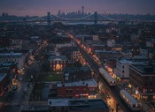 Post-construction cleaning in Bayside, Queens NY