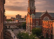 Post-construction cleaning in Little Neck, Queens NY