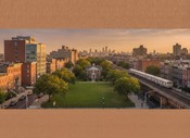 Post-construction cleaning in Little Neck, Queens NY