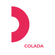 Dina Colada Logo