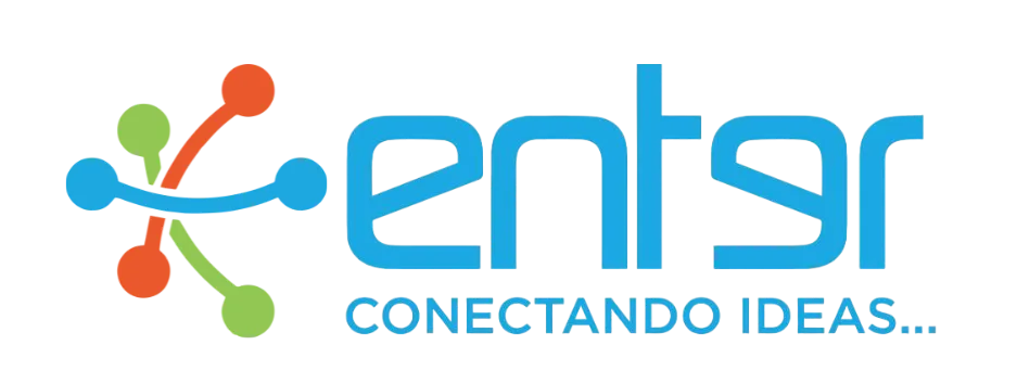 Enter AI Logo