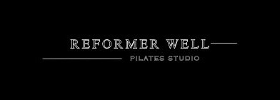Reformer Pilates, Reformer Well Pilates