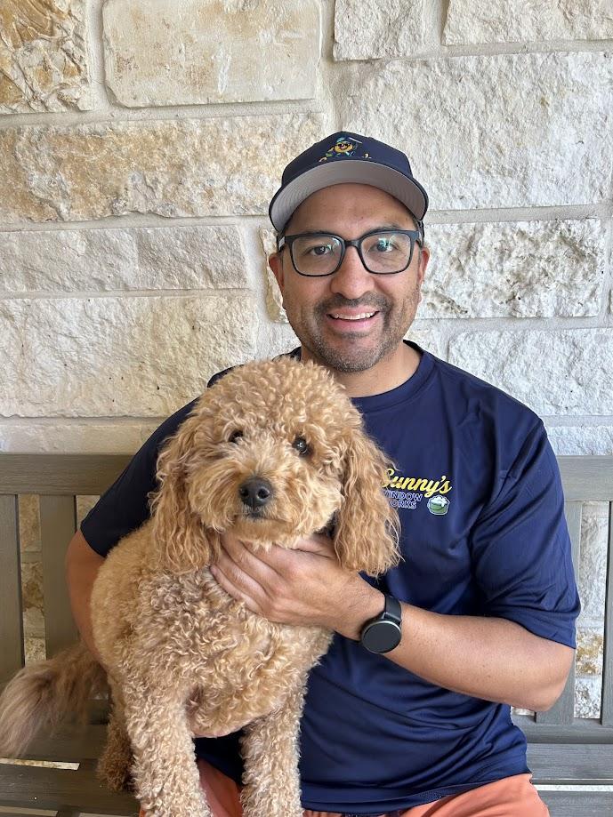 Patio Cleaning San Antonio