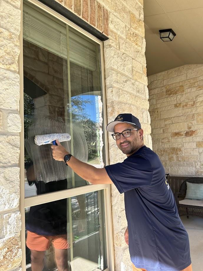 Commercial Windows San Antonio