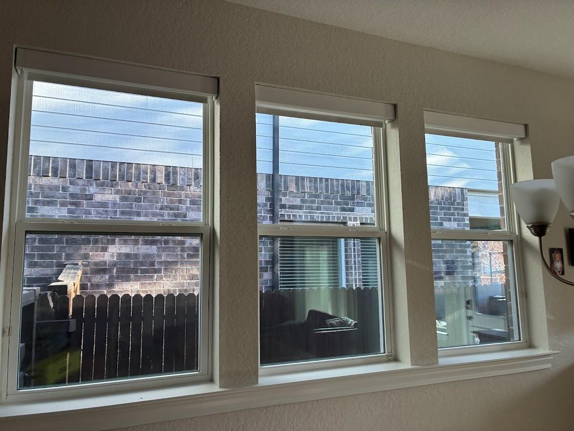 San Antonio Window Cleaning
