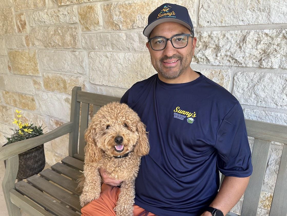 Window Cleaning in San Antonio