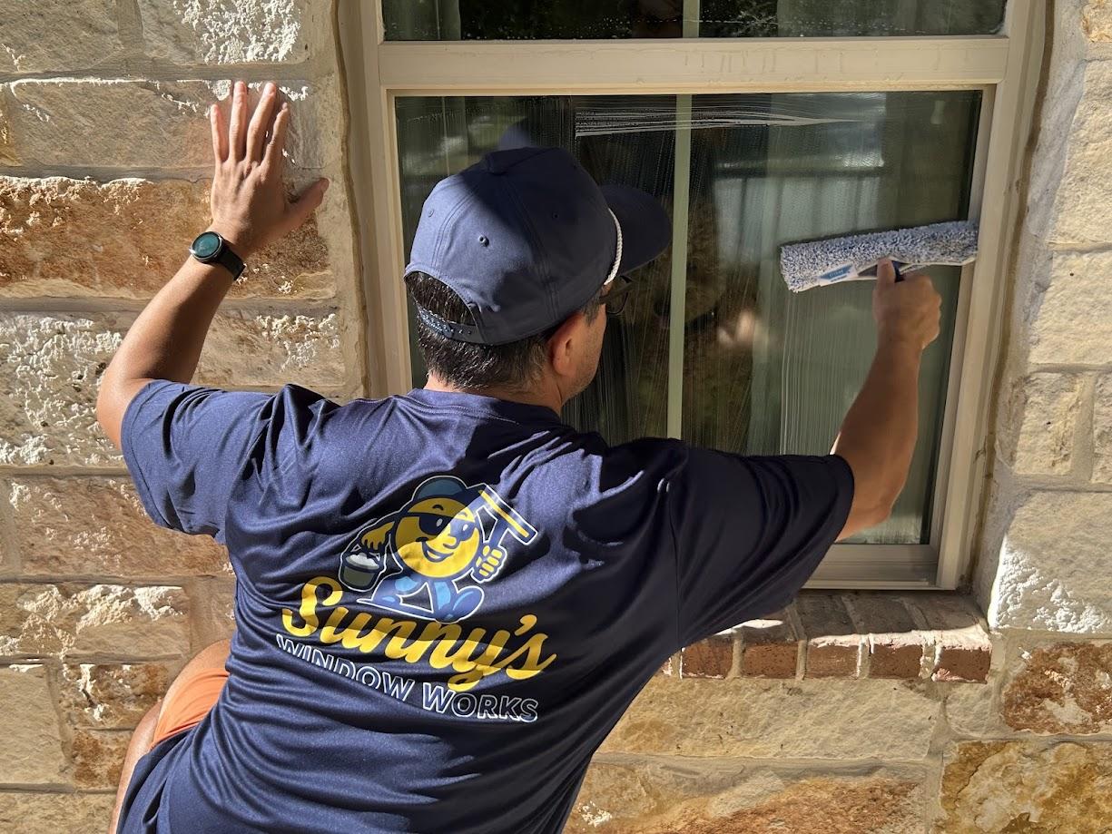 Commercial Windows in San Antonio