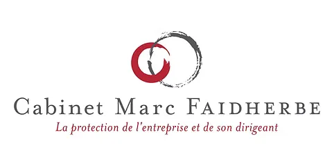 Logo Cabinet Marc Faidherbe