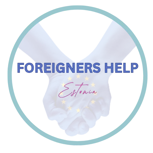 FOREIGNERS HELP