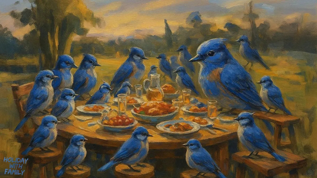 Holiday Family Stress and Mental Health Tips