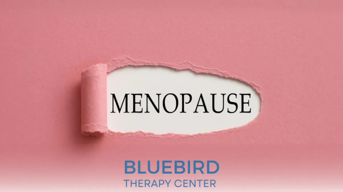 Menopause and Mental Health