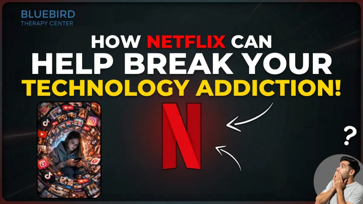 Technology Addiction