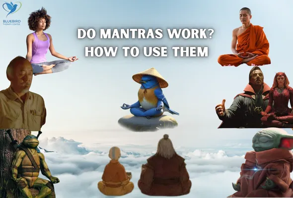 Do Mantras Work? How to Use Them