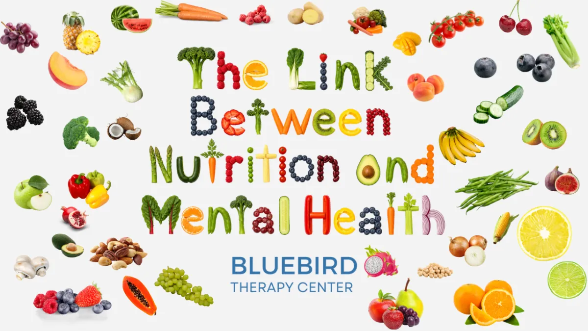 The Link Between Nutrition and Mental Health: An analysis of Three Major Studies