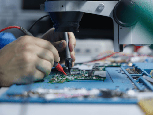 Electrical Repairs in Swords