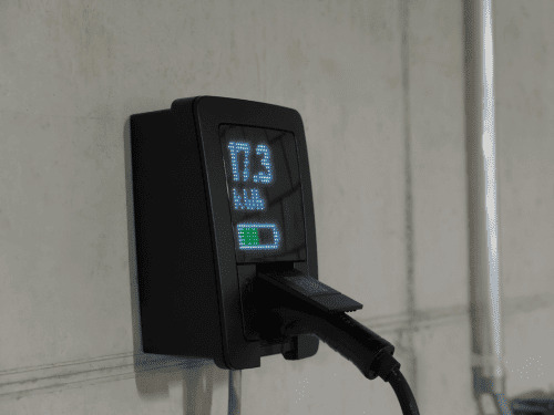 EV Charger Installation in Swords