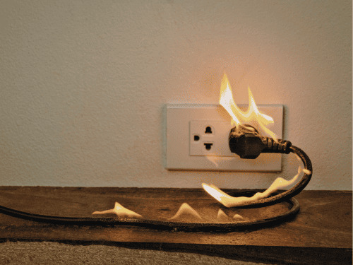 Emergency Electrical Callouts in Swords