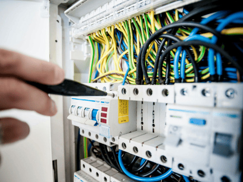 Fuse Board Upgrades in Swords