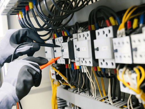 Commercial Unit Upgrades in Swords