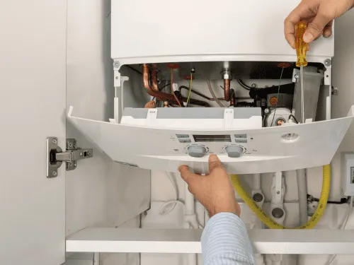 Heat Pump Installation in Swords