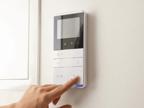 Heating System Upgrades in Swords