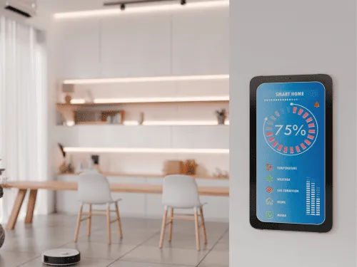 Rush Heat Pump Installation