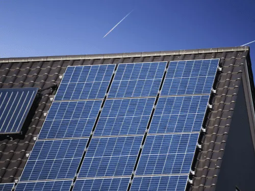 Solar PV Panels
