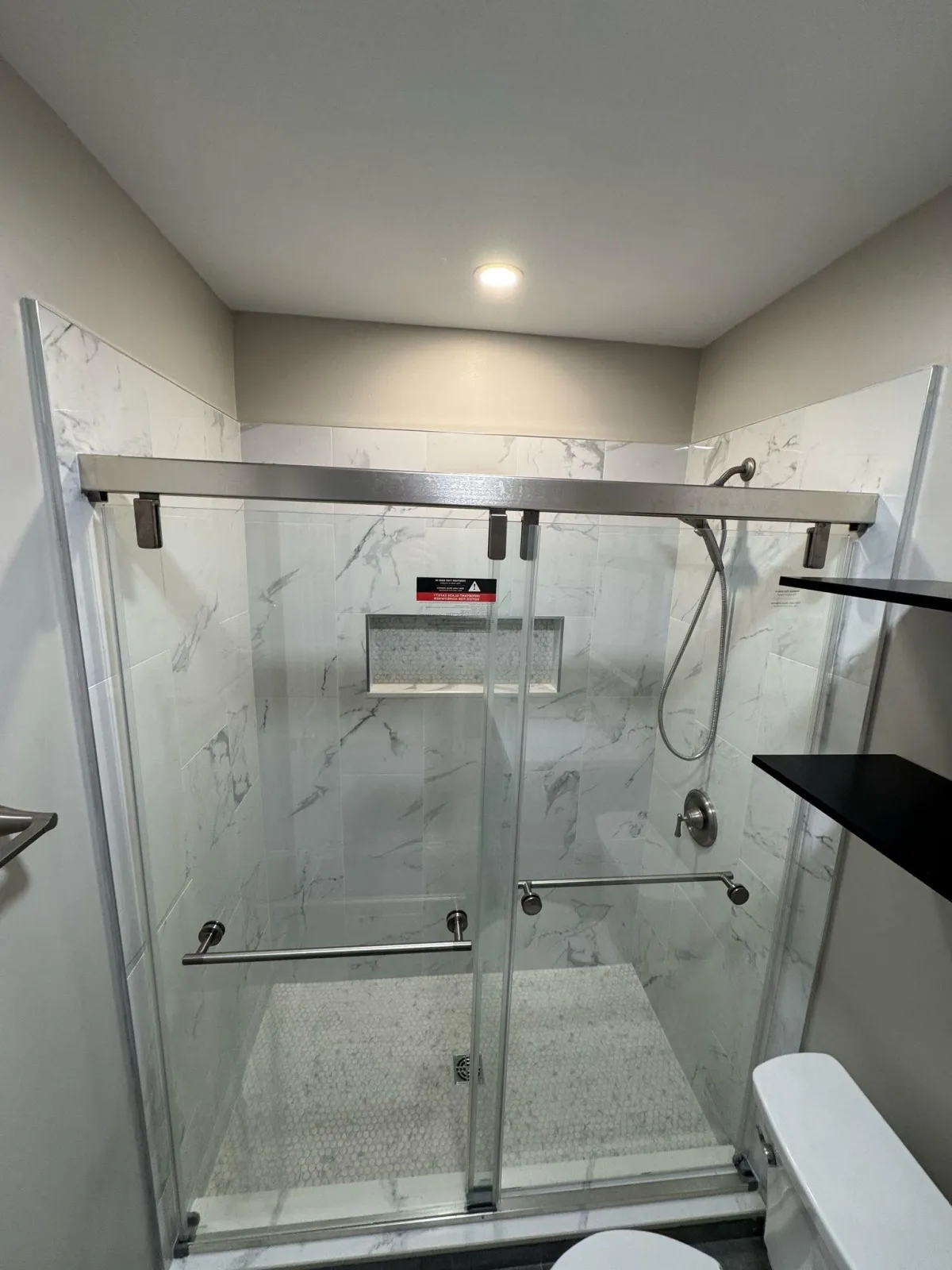 Bathroom Renovations in