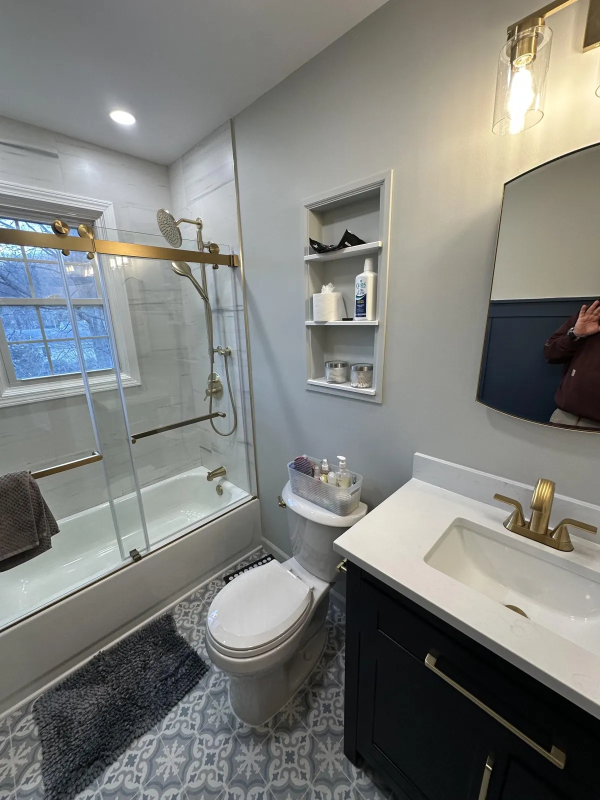 Kitchen Renovations in