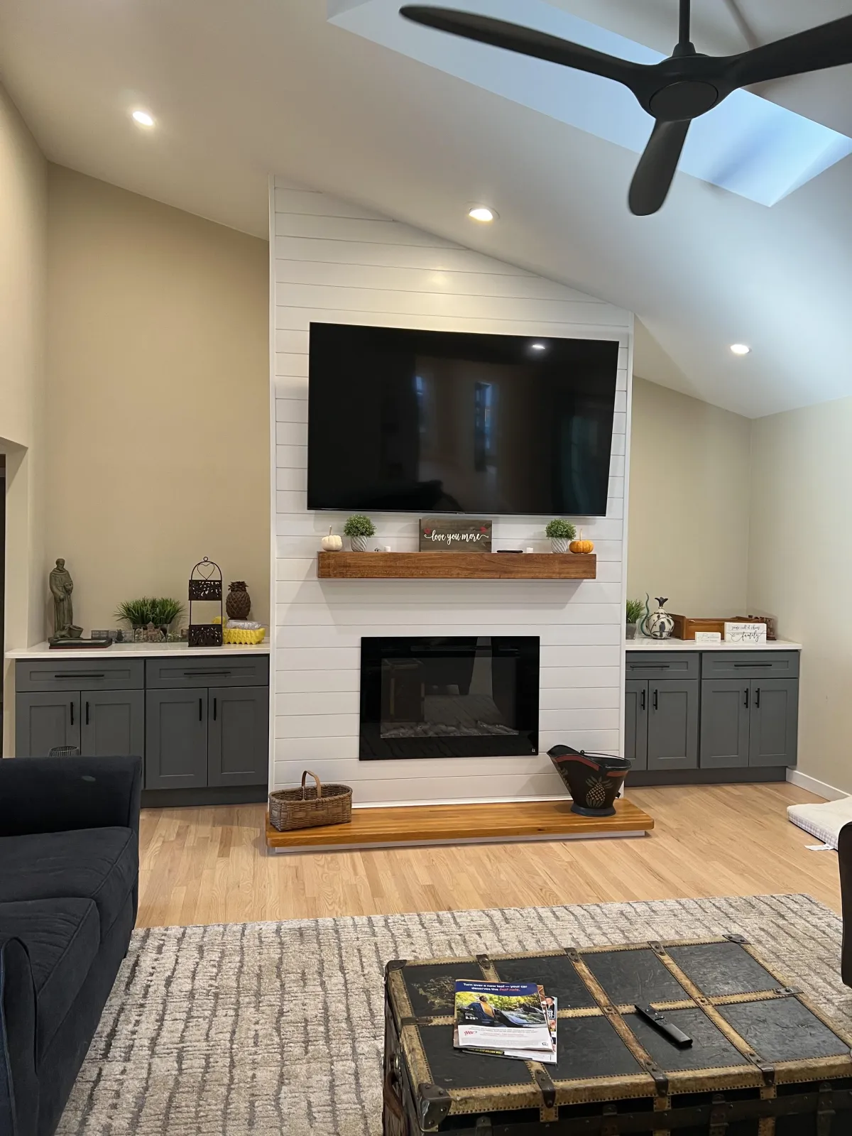 Bathroom Renovations in 