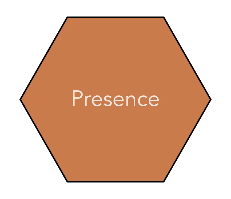 Minimum Viable Presence