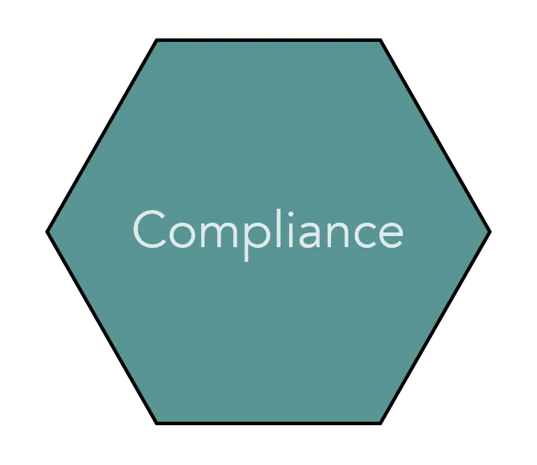 Minimum Viable Compliance