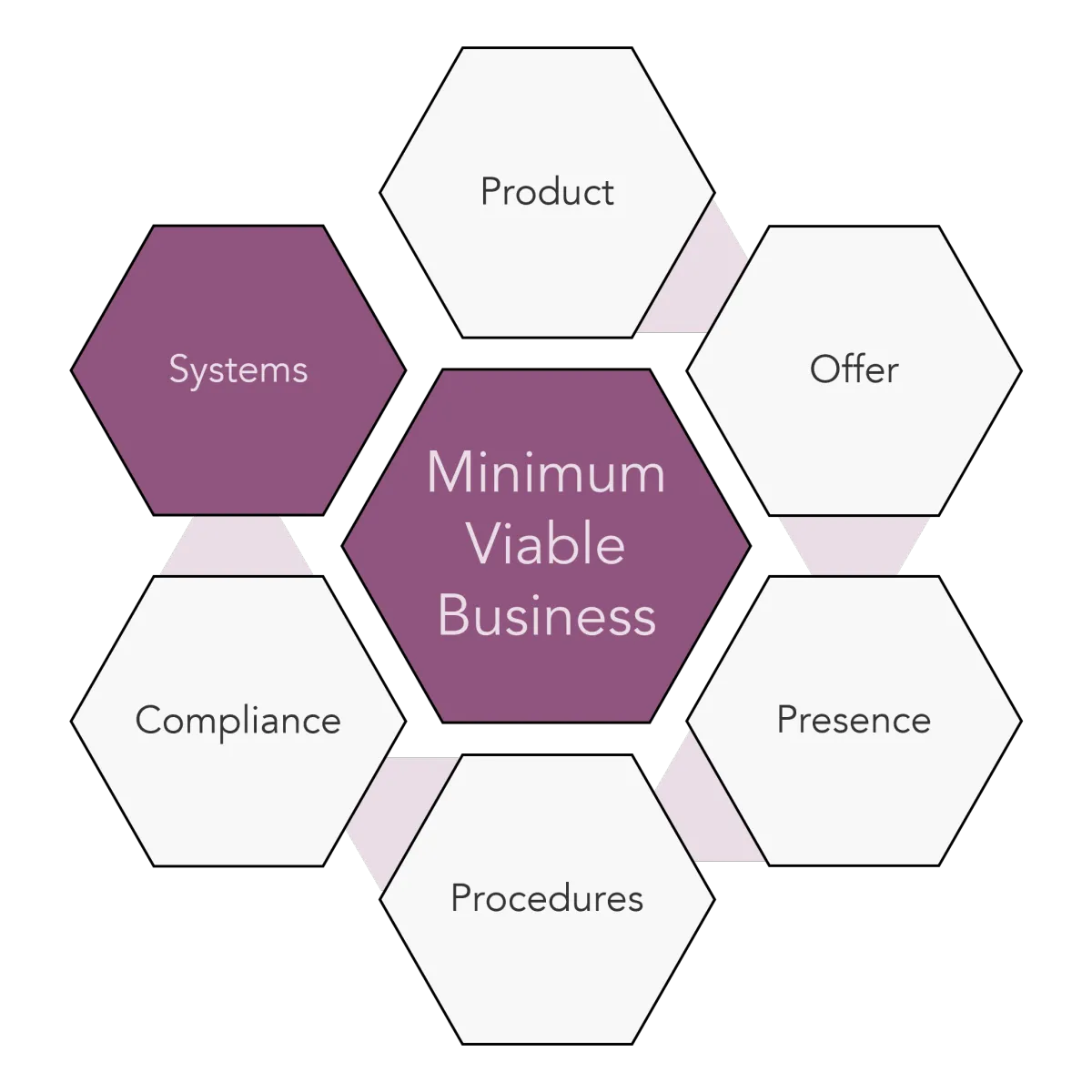 Minimum Viable Systems
